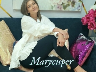 Marycuper