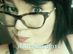 Maryjane8910