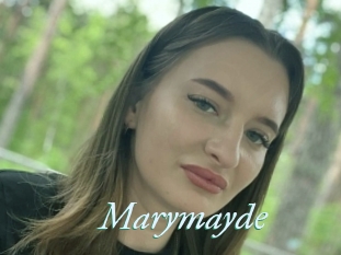 Marymayde