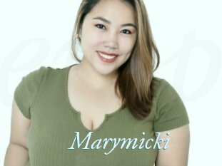 Marymicki