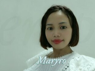 Maryro