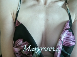Maryrose24