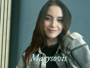 Marysovis