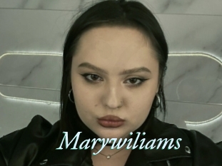 Marywiliams