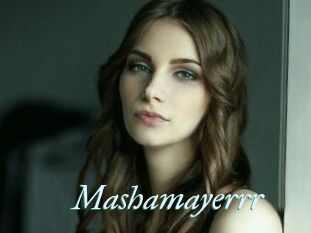 Mashamayerrr