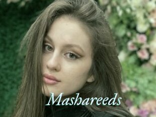 Mashareeds
