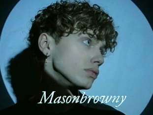 Masonbrowny