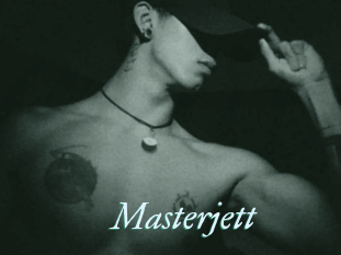 Masterjett