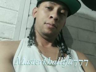 Masterkhallifa777
