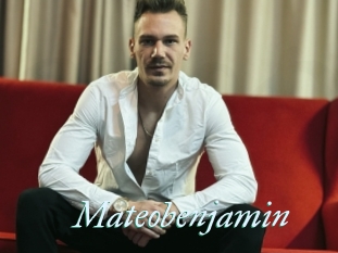 Mateobenjamin