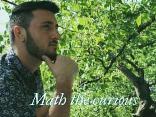Math_the_curious