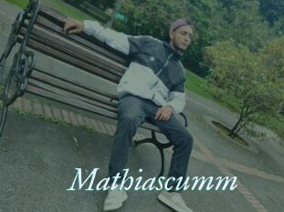 Mathiascumm