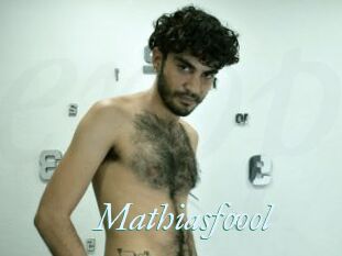 Mathiasfoool