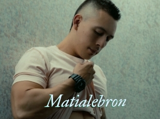 Matialebron