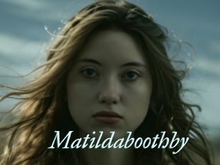 Matildaboothby