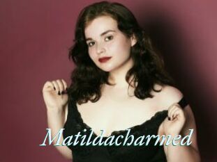 Matildacharmed