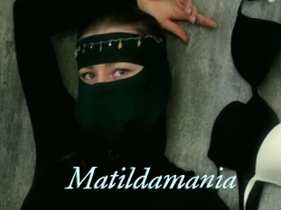 Matildamania