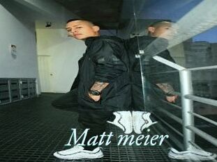 Matt_meier