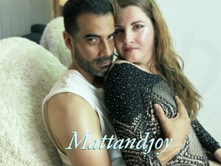 Mattandjoy