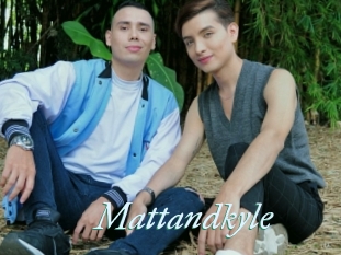 Mattandkyle