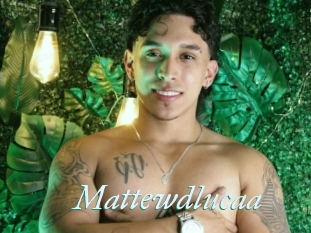 Mattewdlucaa