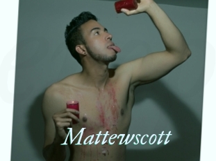 Mattewscott