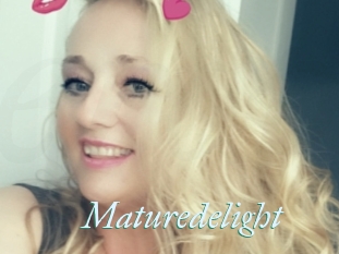 Maturedelight