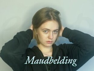 Maudbelding