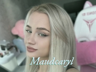 Maudcaryl