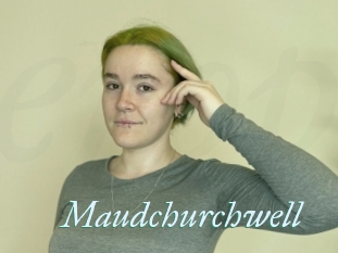 Maudchurchwell