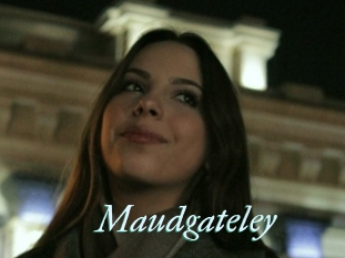 Maudgateley