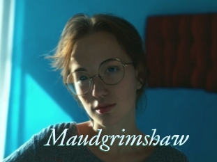 Maudgrimshaw