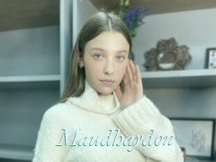 Maudhaydon