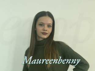 Maureenbenny