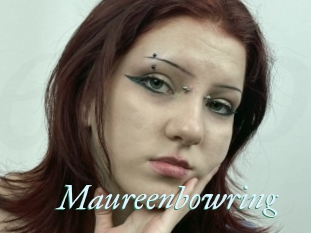 Maureenbowring