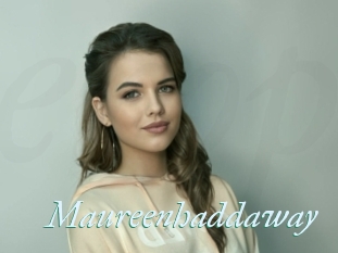 Maureenhaddaway