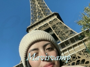 Mavisvamp