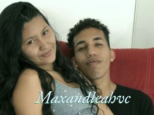 Maxandleahvc