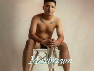 Maxbrown