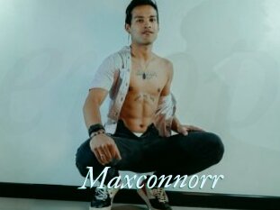 Maxconnorr