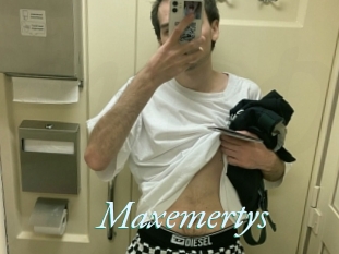Maxemertys