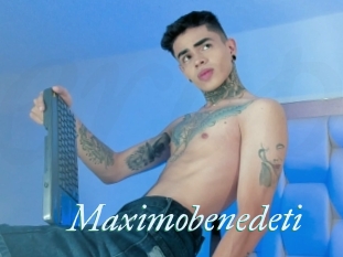 Maximobenedeti