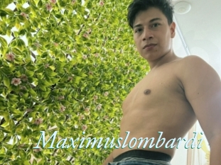 Maximuslombardi