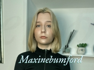 Maxinebumford