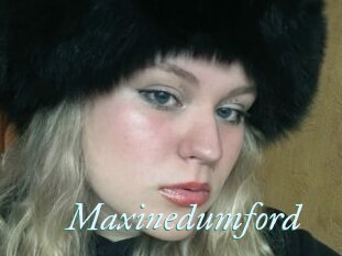 Maxinedumford