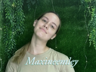 Maxineemley