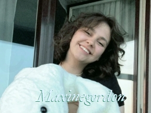 Maxinegordon