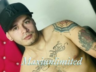 Maxiunlimited