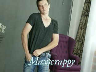 Maxscrappy