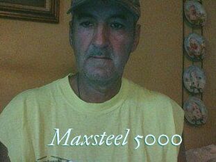 Maxsteel_5000